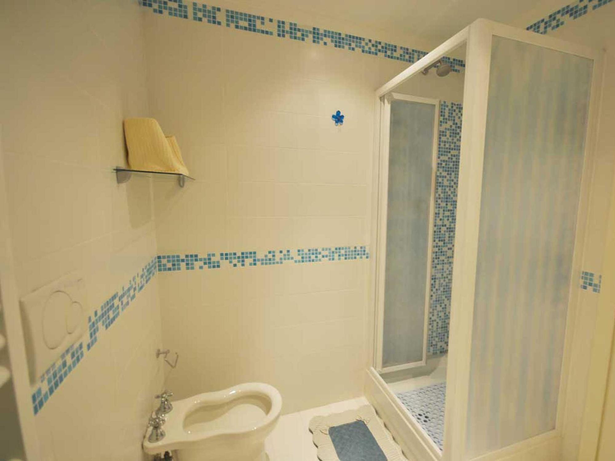 Bed and Breakfast Domus Ripetta Rom Exterior foto
