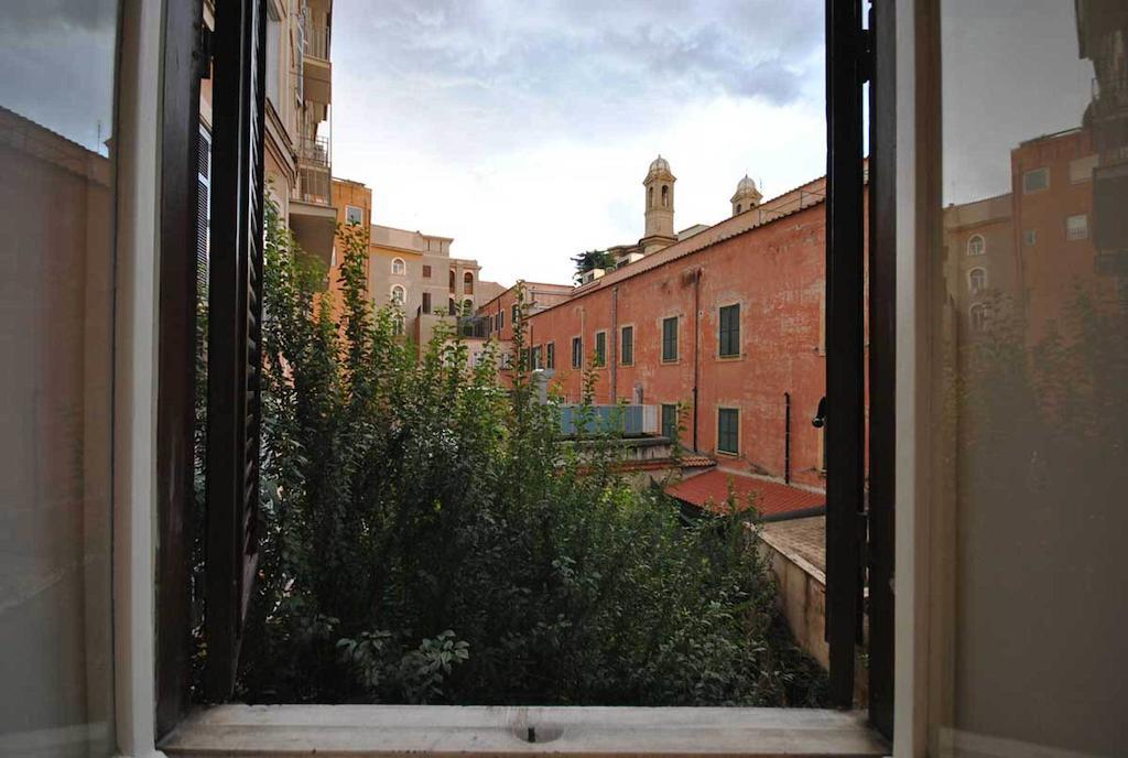Bed and Breakfast Domus Ripetta Rom Zimmer foto