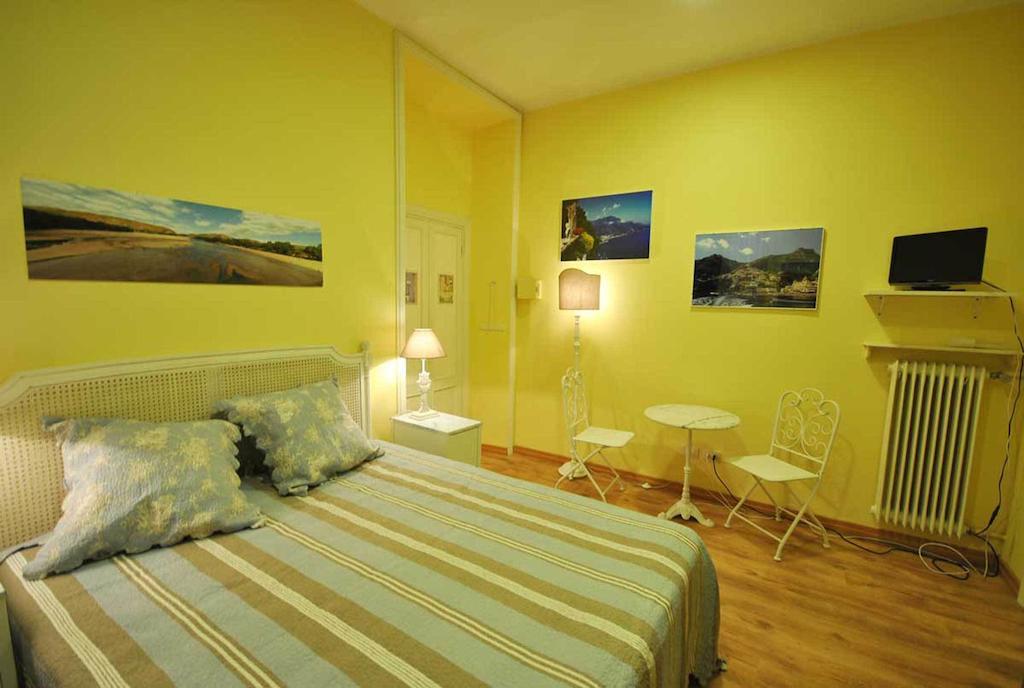 Bed and Breakfast Domus Ripetta Rom Zimmer foto