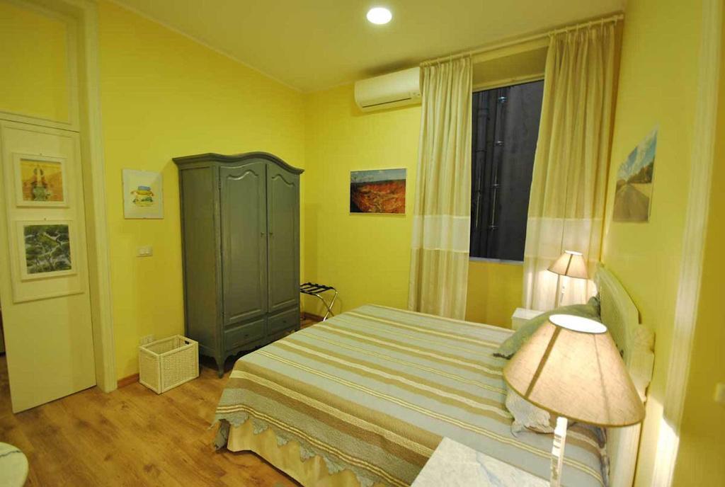 Bed and Breakfast Domus Ripetta Rom Zimmer foto