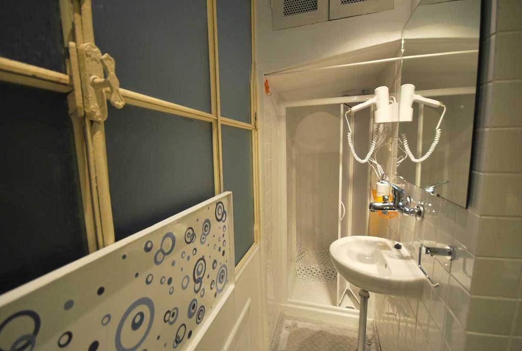 Bed and Breakfast Domus Ripetta Rom Zimmer foto