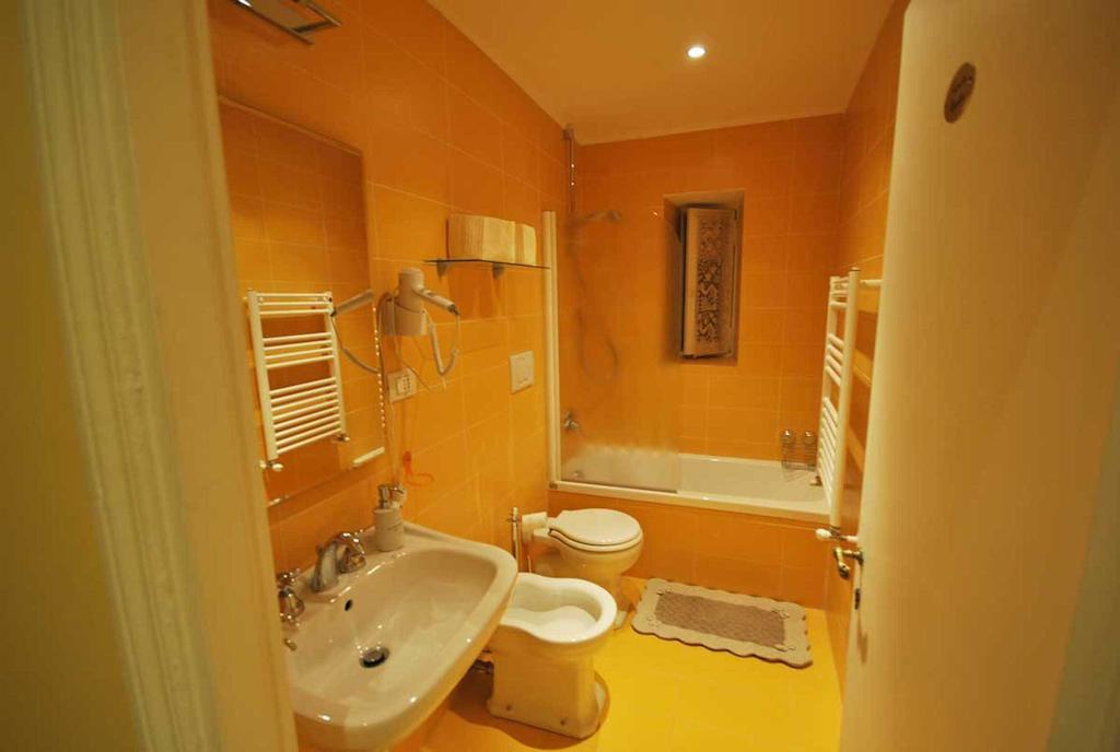 Bed and Breakfast Domus Ripetta Rom Zimmer foto
