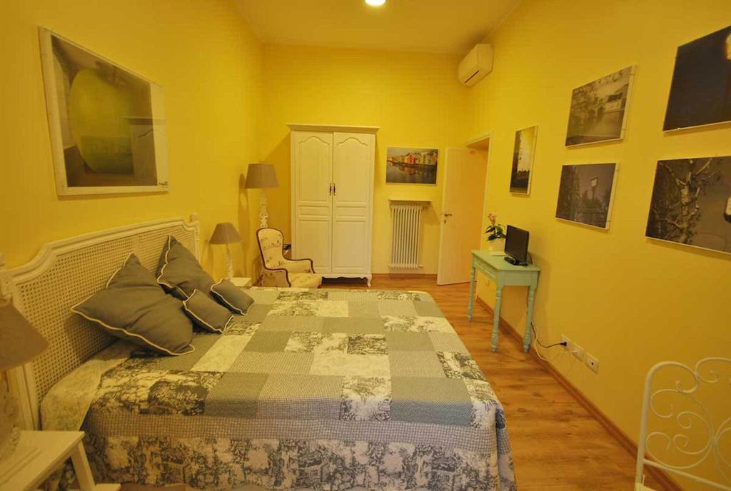 Bed and Breakfast Domus Ripetta Rom Zimmer foto